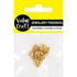 Butterfly Earring Backs (available in 2 colours)